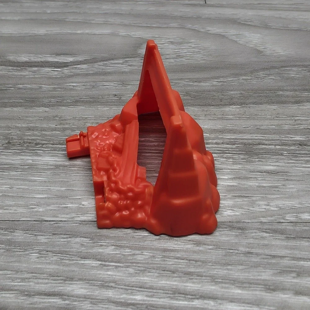 Thomas And Friends Animal Park Monkey Adventure 1 Track End GLK81